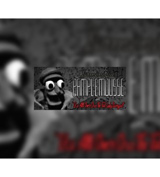 Dominique Pamplemousse Steam Key GLOBAL